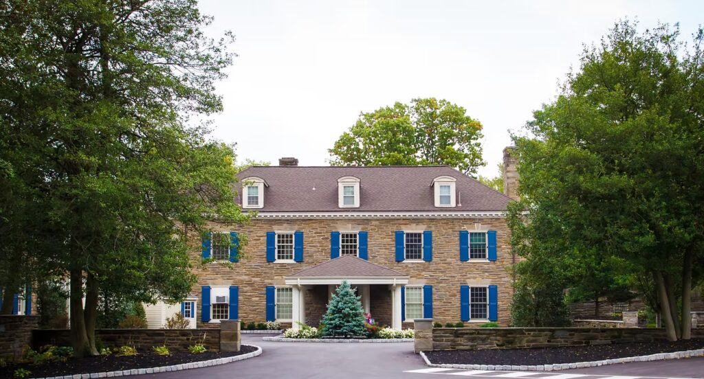 Bluestone Country Club