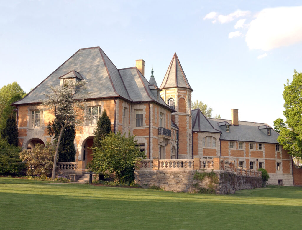 Cairnwood Estate