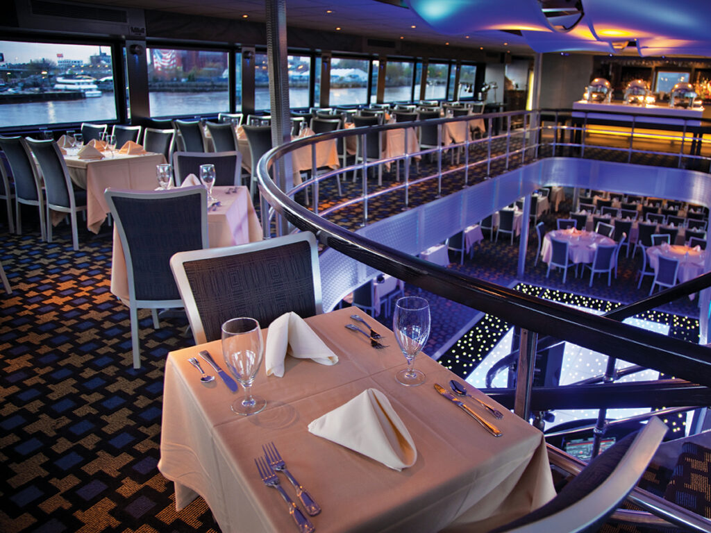 City Cruises Philadelphia