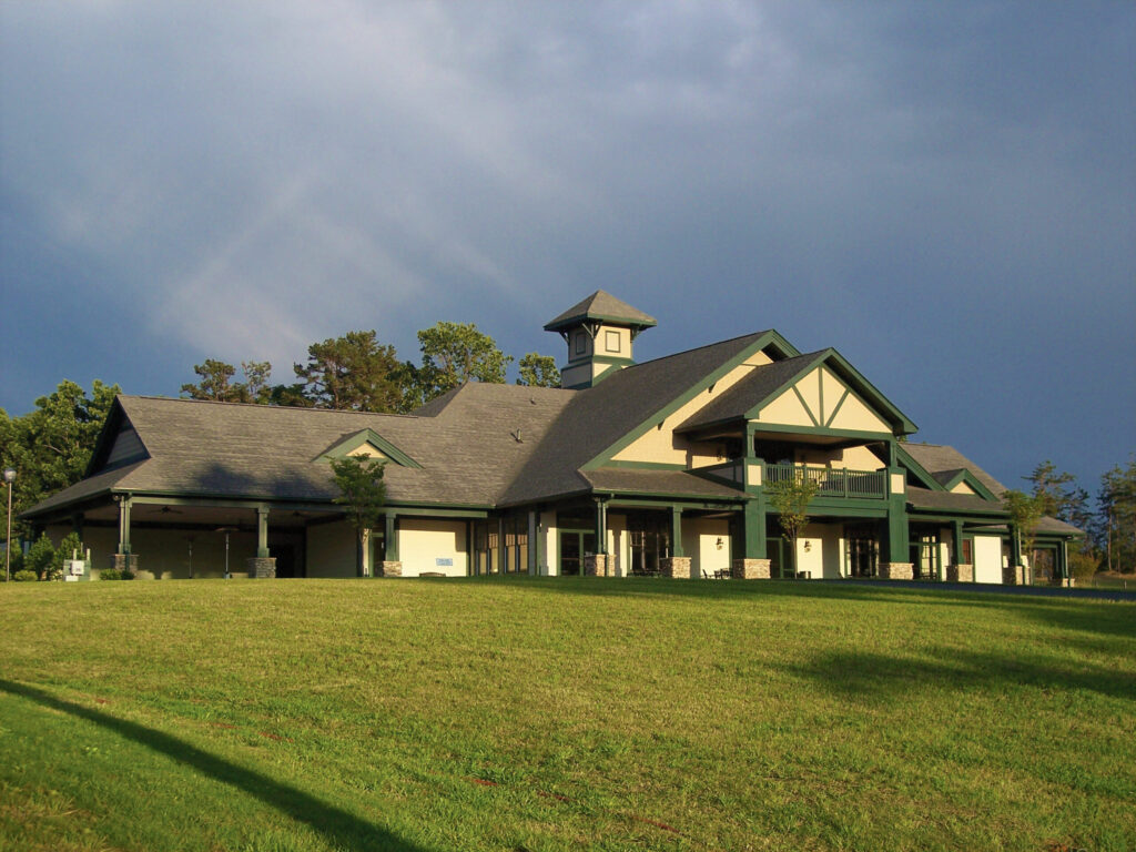 Concord Country Club