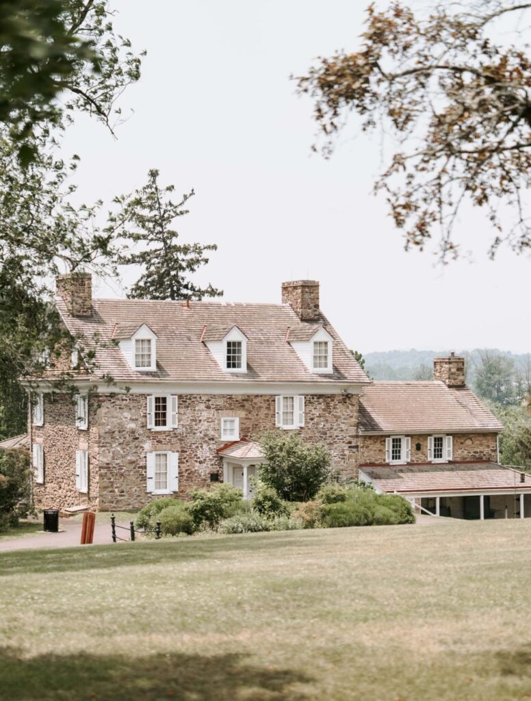 John James Audubon Center