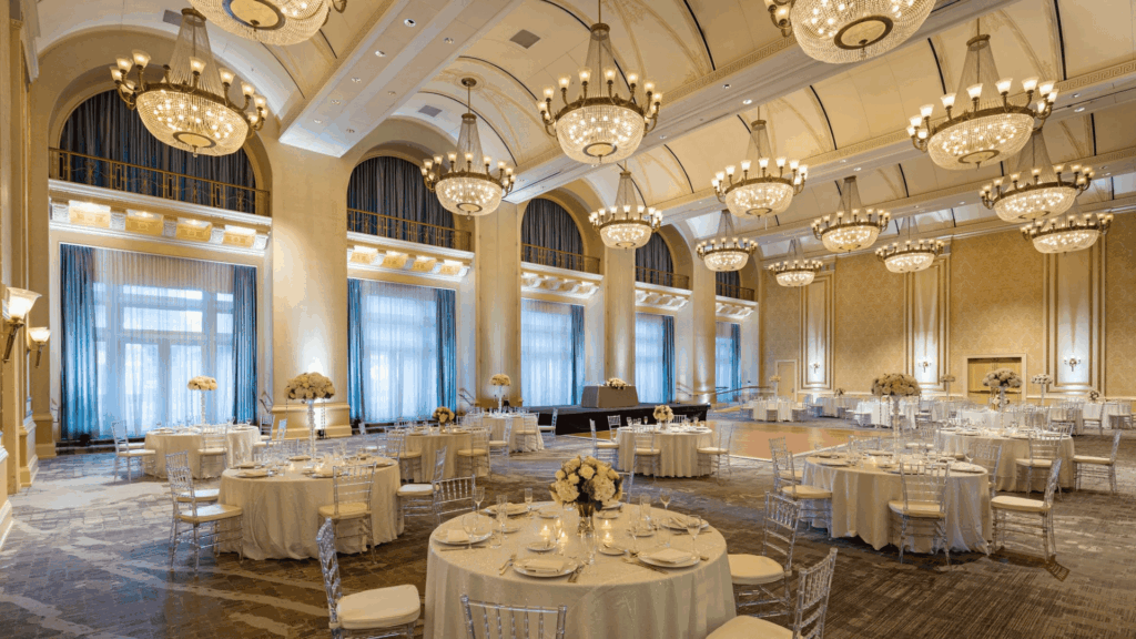 Marriott Downtown